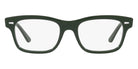 Ray-Ban® Mr BuRBank RX5383 RX5383 2012 52 - Havana Eyeglasses