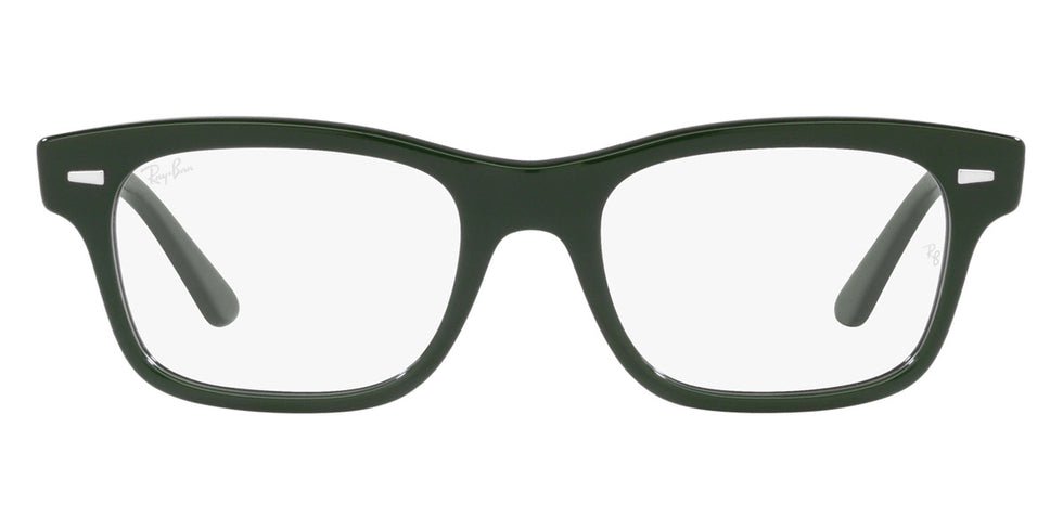Ray-Ban® Mr BuRBank RX5383 RX5383 2012 52 - Havana Eyeglasses