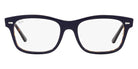 Ray-Ban® Mr BuRBank RX5383 RX5383 8055 54 - Striped Gray Eyeglasses