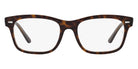 Ray-Ban® Mr BuRBank RX5383 RX5383 8285 52 - Havana on Transparent Eyeglasses