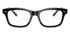 Ray-Ban® RX5383F RX5383F 2000 54 - Black Eyeglasses