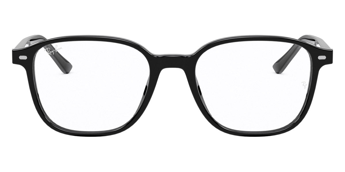 Ray-Ban® Leonard RX5393 RX5393 2012 49 - Havana Eyeglasses