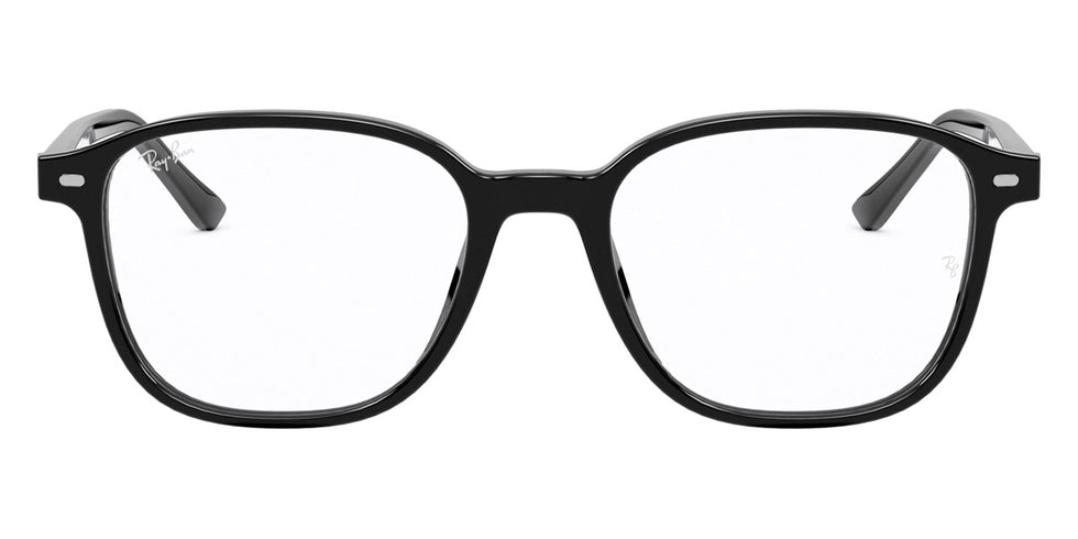 Ray-Ban® Leonard RX5393 RX5393 2012 49 - Havana Eyeglasses
