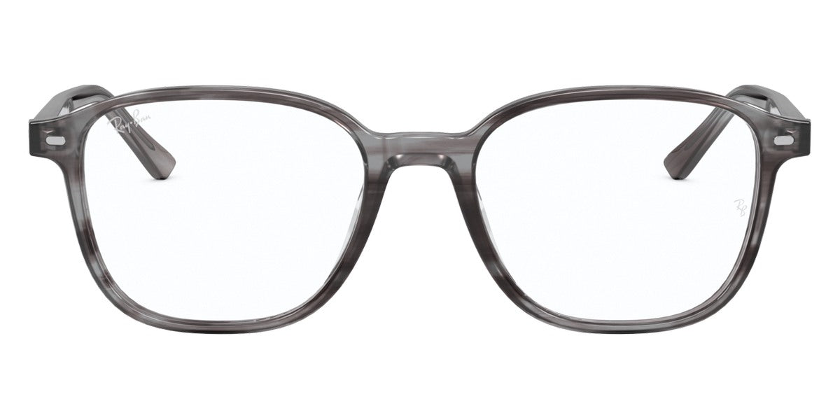 Ray-Ban® Leonard RX5393 RX5393 2012 51 - Havana Eyeglasses