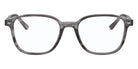 Ray-Ban® Leonard RX5393 RX5393 2012 51 - Havana Eyeglasses