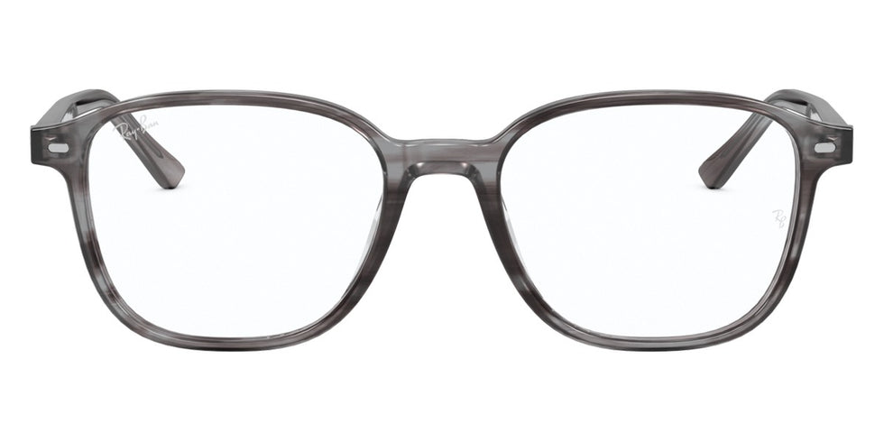 Ray-Ban® Leonard RX5393 RX5393 2012 51 - Havana Eyeglasses