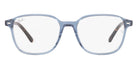 Ray-Ban® Leonard RX5393 RX5393 2012 47 - Havana Eyeglasses