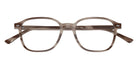Ray-Ban® RX5393 RX5393 8360 51 Eyeglasses - Striped Gray