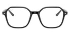 Ray-Ban® John RX5394 RX5394 2144 49 - Striped Havana Eyeglasses
