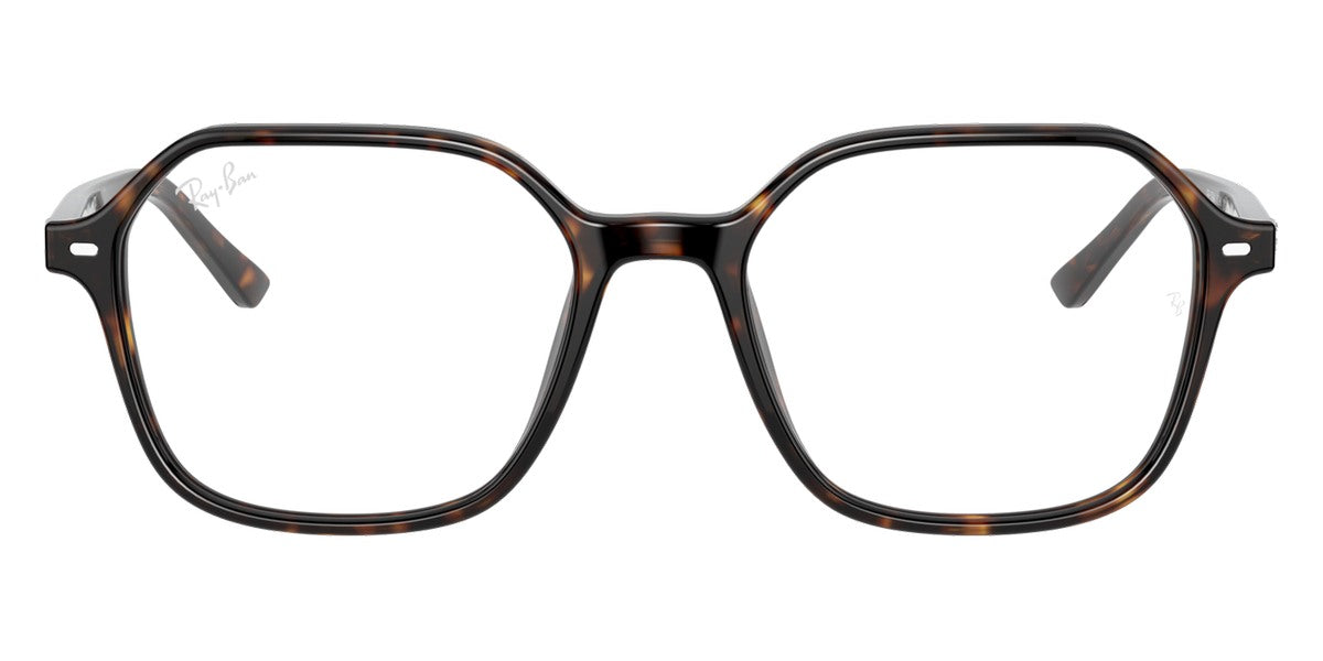 Ray-Ban® John RX5394 RX5394 2012 49 - Havana Eyeglasses