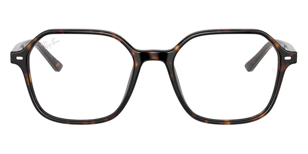 Ray-Ban® John RX5394 RX5394 2012 49 - Havana Eyeglasses
