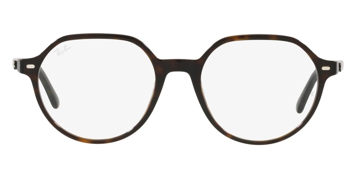 Ray-Ban® Thalia RX5395 RX5395 2012 49 - Havana Eyeglasses