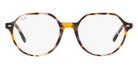 Ray-Ban® Thalia RX5395 RX5395 8174 51 - Yellow and Blue Havana Eyeglasses