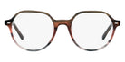 Ray-Ban® Thalia RX5395 RX5395 2012 51 - Havana Eyeglasses