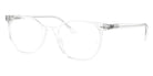 Ray-Ban® RX5397 RX5397 2001 50 Eyeglasses - Transparent
