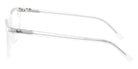 Ray-Ban® RX5397 RX5397 2001 50 Eyeglasses - Transparent