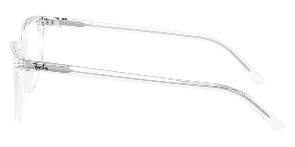 Ray-Ban® RX5397 RX5397 2001 50 Eyeglasses - Transparent