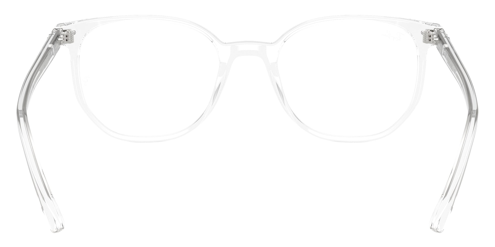 Ray-Ban® RX5397 RX5397 2001 50 Eyeglasses - Transparent