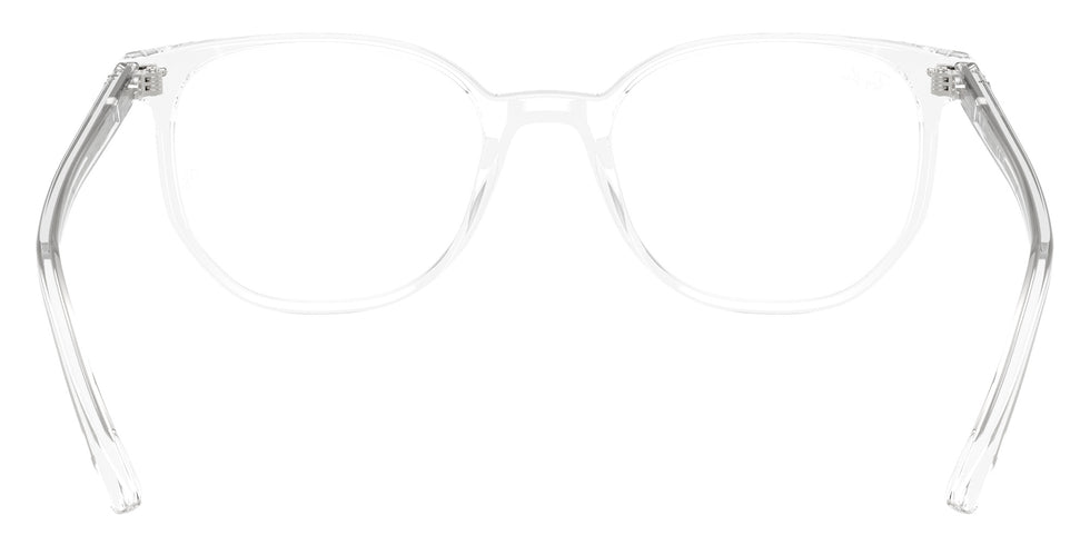 Ray-Ban® RX5397 RX5397 2001 50 Eyeglasses - Transparent