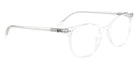 Ray-Ban® RX5397 RX5397 2001 50 Eyeglasses - Transparent