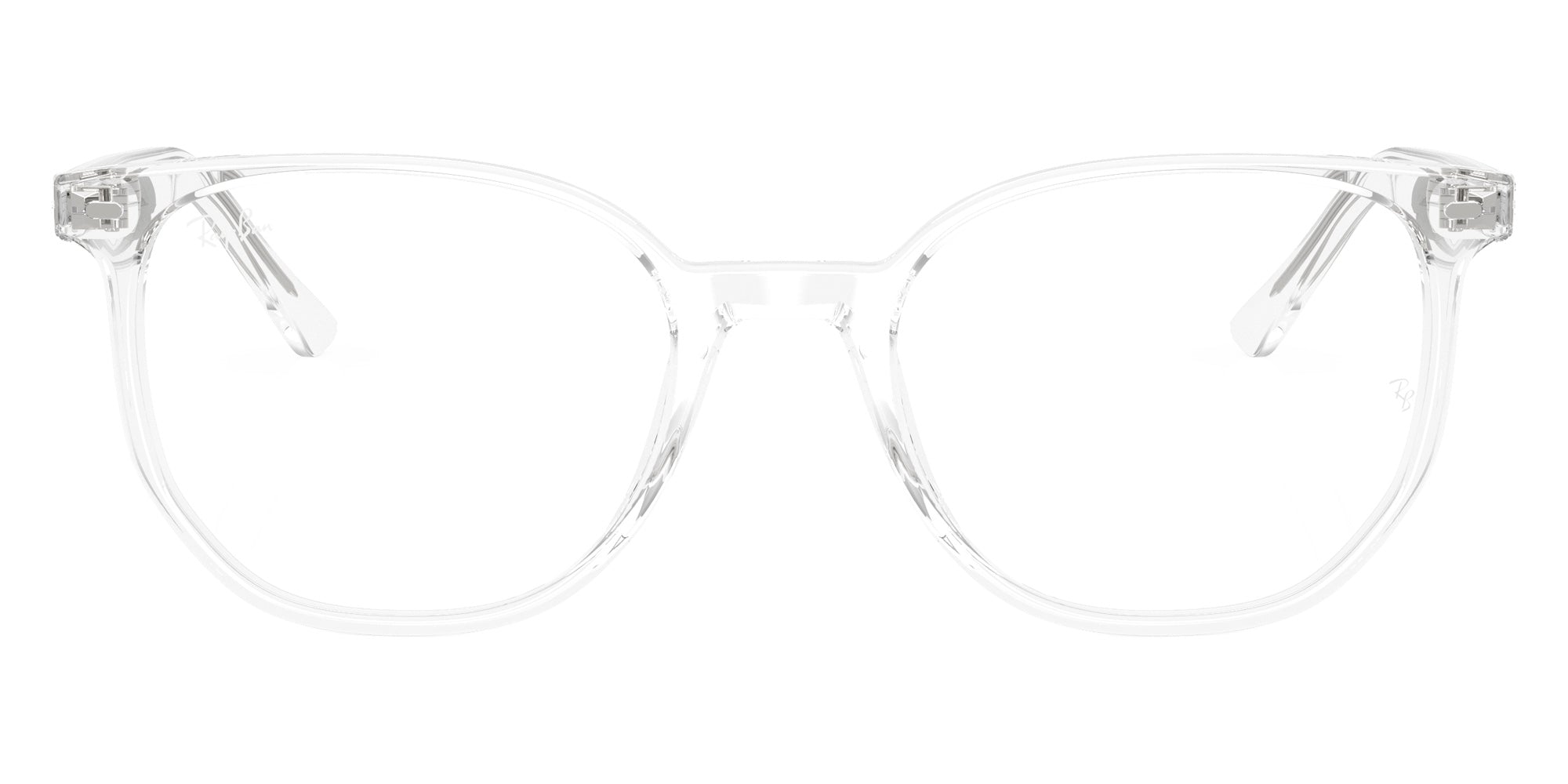 Ray-Ban® RX5397 RX5397 2001 50 Eyeglasses - Transparent