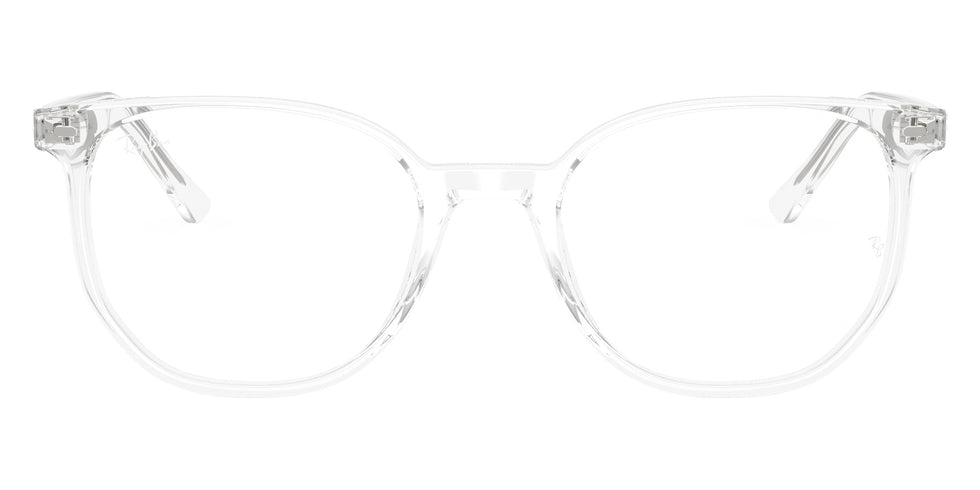 Ray-Ban® RX5397 RX5397 2001 50 Eyeglasses - Transparent