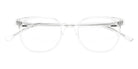 Ray-Ban® RX5397 RX5397 2001 50 Eyeglasses - Transparent