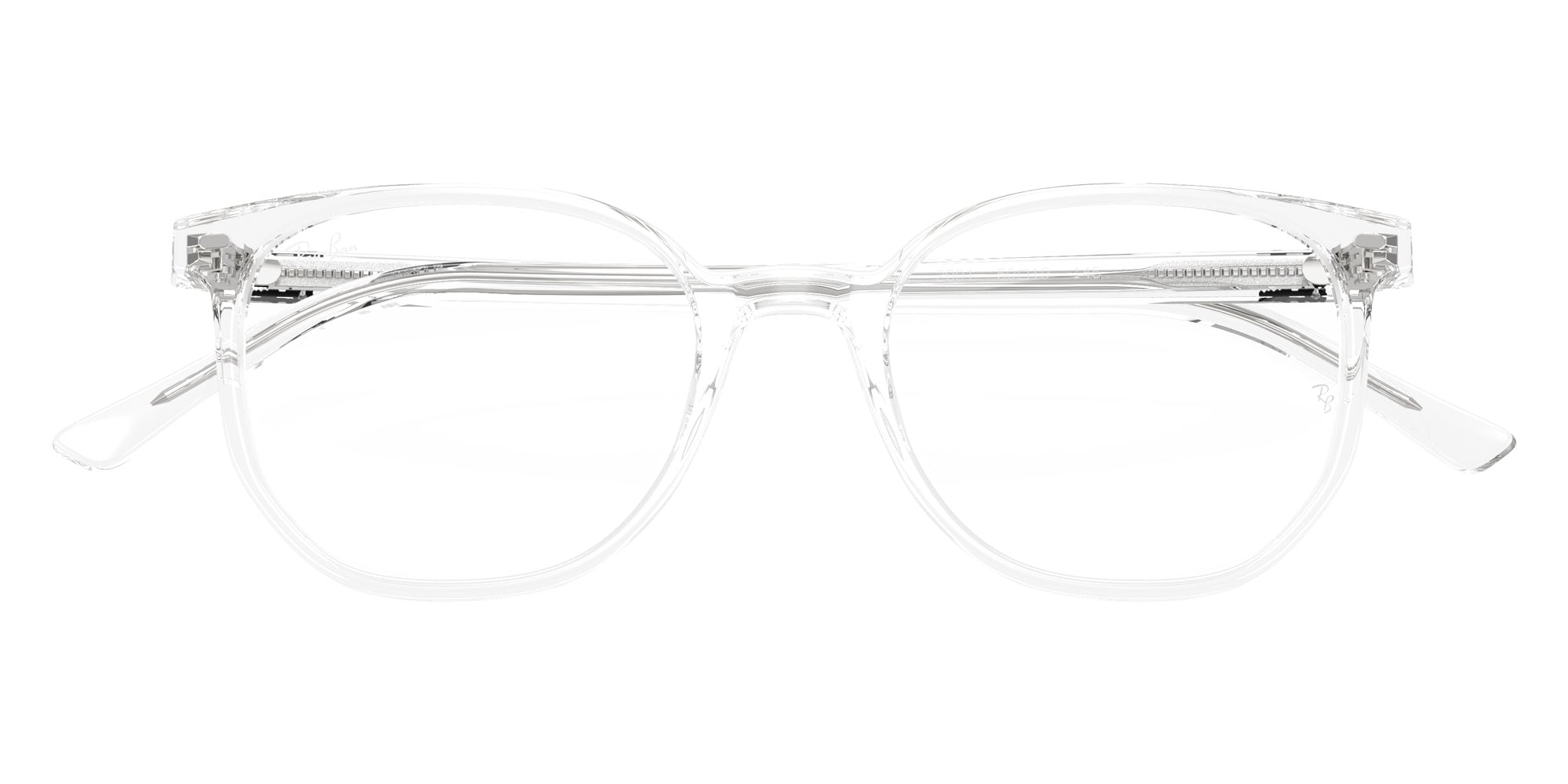 Ray-Ban® RX5397 RX5397 2001 50 Eyeglasses - Transparent