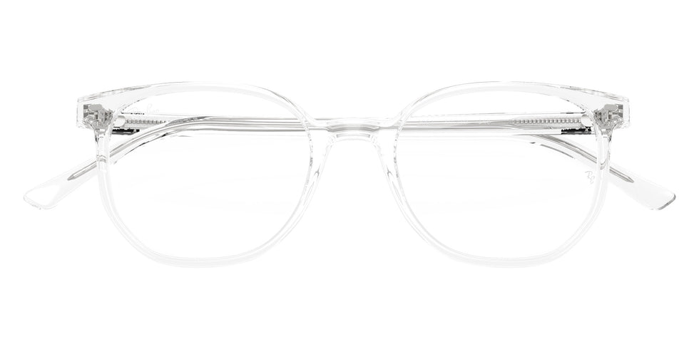 Ray-Ban® RX5397 RX5397 2001 50 Eyeglasses - Transparent