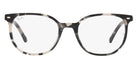 Ray-Ban® Elliot RX5397 RX5397 8117 48 - Gray Havana Eyeglasses
