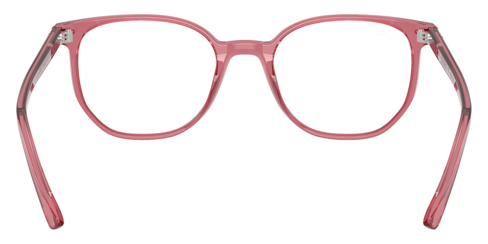 Ray-Ban® RX5397 RX5397 8440 52 Eyeglasses - Pink
