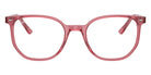 Ray-Ban® RX5397 RX5397 8440 52 Eyeglasses - Pink