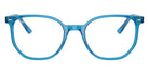 Ray-Ban® RX5397 RX5397 8442 52 Eyeglasses - Blue