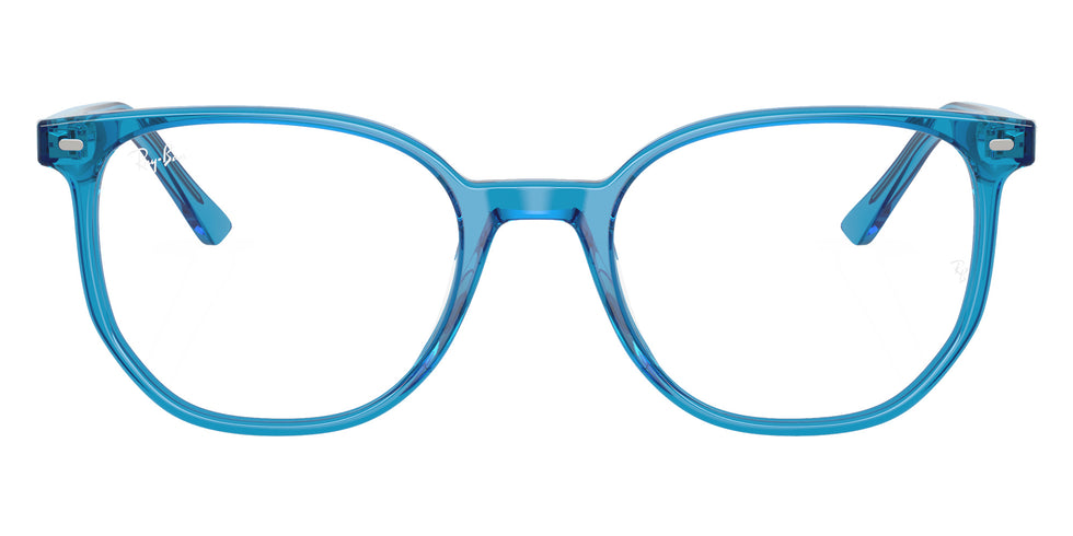 Ray-Ban® RX5397 RX5397 8442 52 Eyeglasses - Blue