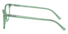 Ray-Ban® RX5397 RX5397 8443 52 Eyeglasses - Light Green