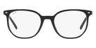 Ray-Ban® Elliot RX5397F RX5397F 2000 52 - Black Eyeglasses