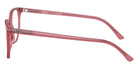 Ray-Ban® RX5397F RX5397F 8440 52 Eyeglasses - Pink