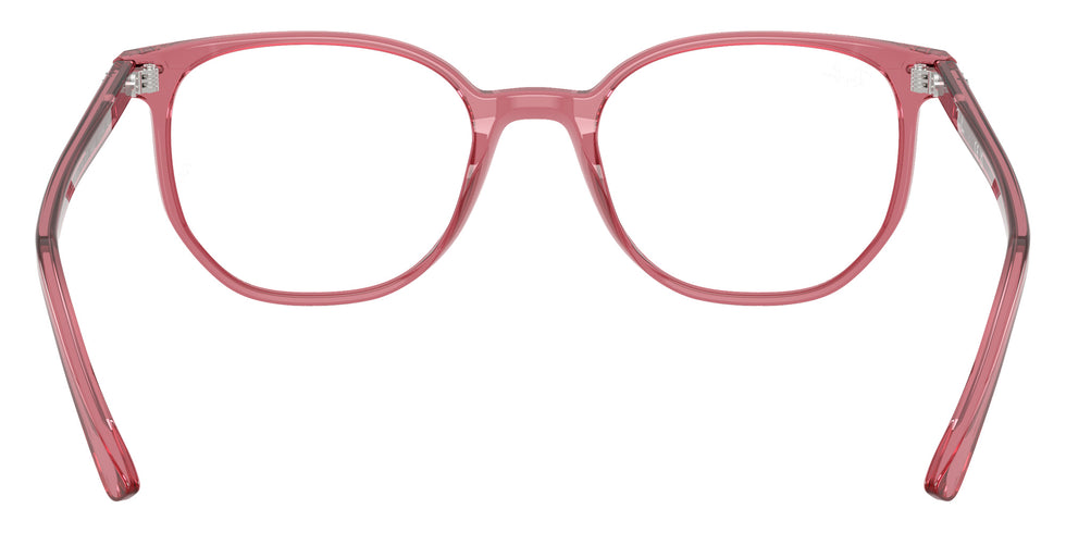 Ray-Ban® RX5397F RX5397F 8440 52 Eyeglasses - Pink