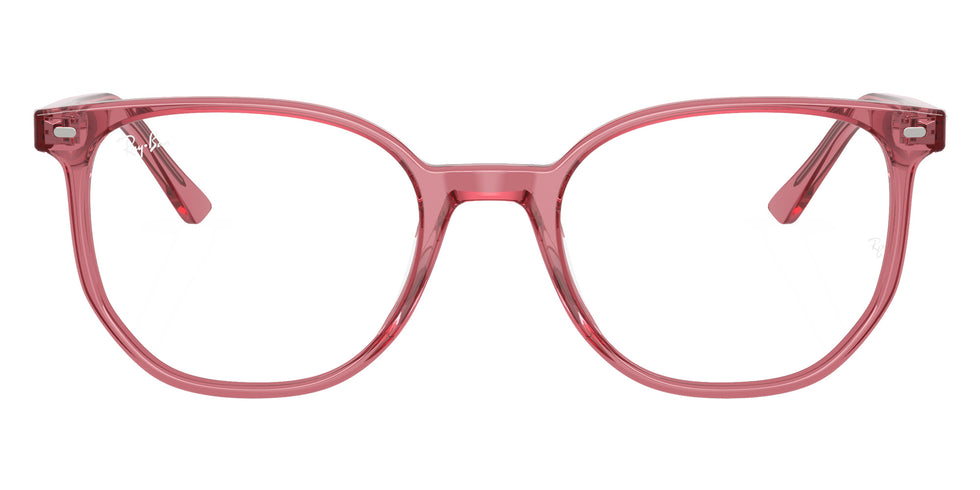 Ray-Ban® RX5397F RX5397F 8440 52 Eyeglasses - Pink