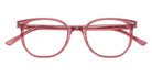 Ray-Ban® RX5397F RX5397F 8440 52 Eyeglasses - Pink
