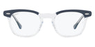 Ray-Ban® Hawkeye RX5398 RX5398 2000 48 - Black Eyeglasses