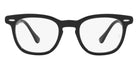 Ray-Ban® Hawkeye RX5398F RX5398F 2000 50 - Black Eyeglasses