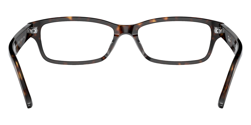 Ray-Ban® RX5415D RX5415D 2012 55 Eyeglasses - Havana