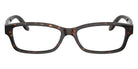 Ray-Ban® RX5415D RX5415D 2012 55 Eyeglasses - Havana
