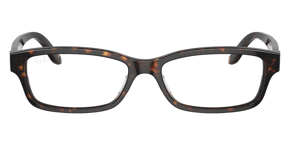 Ray-Ban® RX5415D RX5415D 2012 55 Eyeglasses - Havana