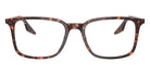 Ray-Ban® RX5421 RX5421 8423 55 Eyeglasses - Havana Red Turtle