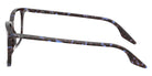 Ray-Ban® RX5421 RX5421 8424 55 Eyeglasses - Havana Blue Turtle