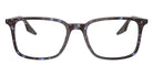 Ray-Ban® RX5421 RX5421 8424 55 Eyeglasses - Havana Blue Turtle