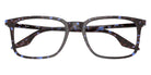 Ray-Ban® RX5421 RX5421 8424 55 Eyeglasses - Havana Blue Turtle