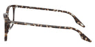 Ray-Ban® RX5421 RX5421 8425 55 Eyeglasses - Havana Yellow Turtle
